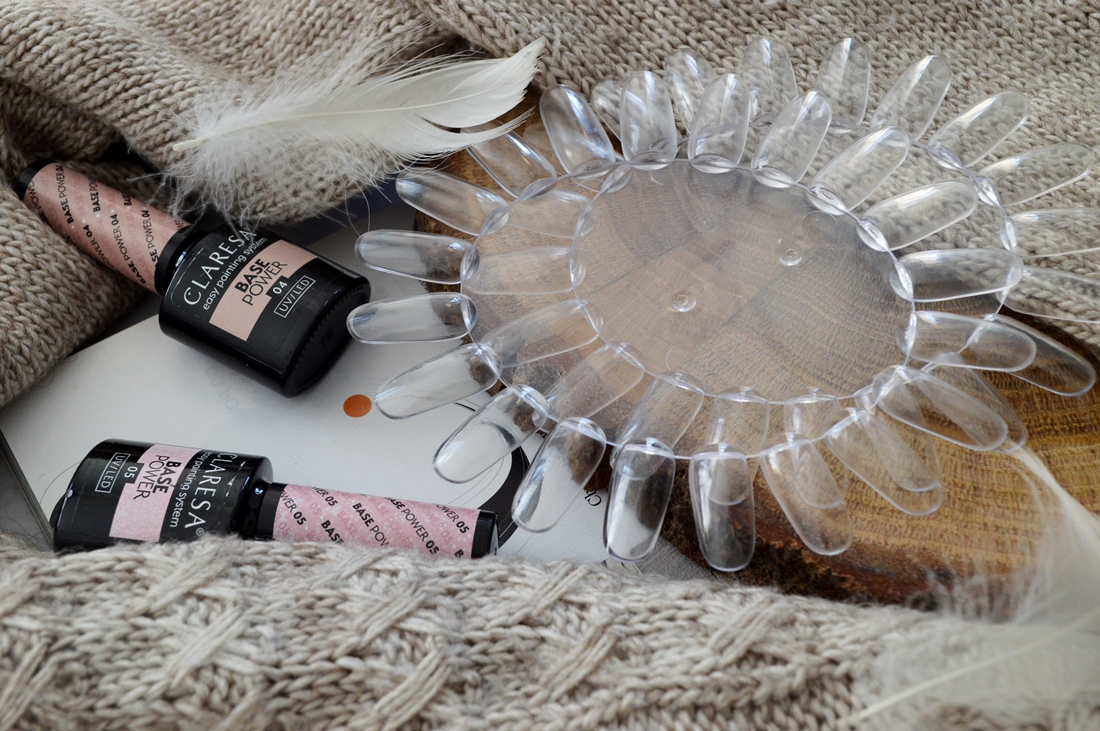 wzorniki do lakierów do paznokci